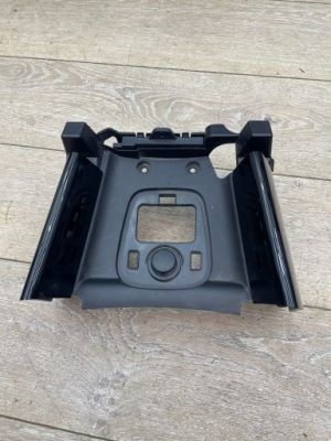 Mini f55 f56 f57 захист тунель панель usb середній 9267656 фото №1