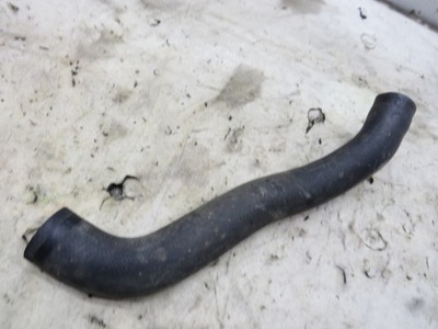 Труба шланг интеркулер civic ix 1.6 i-dtec фото №1