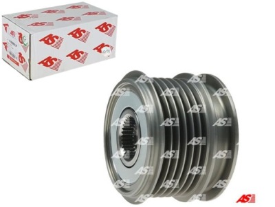 Генератор - сцепление односторонний as-pl afp3014 фото №1