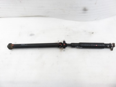 Wał привідний bmw x6 e71 3.0 d 7564398 фото №1