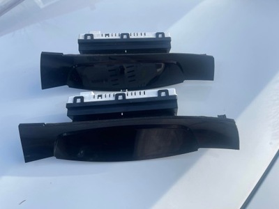 Дисплей honda civic viii 8 2005-2011 hr0343501 фото №1