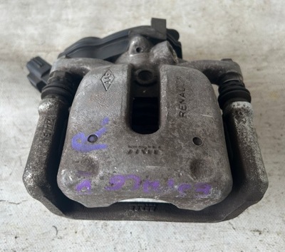 Суппорт тормозной правый задняя espace v 440004177r фото №1