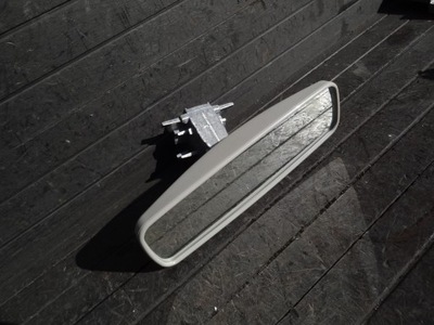 Dacia duster ii 2018 зеркало заднего вида оригинал фото №1