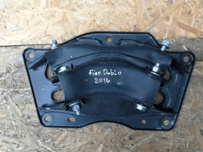 Подрамник задние fiat doblo ii 2016 2.0 d фото №1