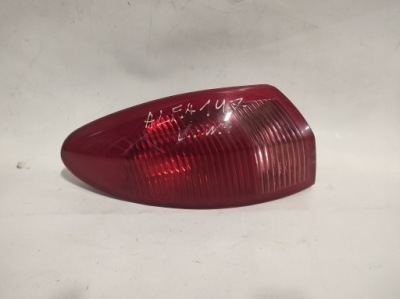 Alfa romeo 147 лампа лівий задній ліва задня фото №1