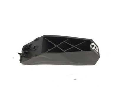 Ford оригинальный номер jx7b-f17b918-b1 направляющая бампера фото №1