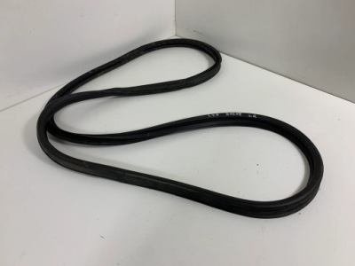 Hyundai i30 2019 уплотнители фото №1