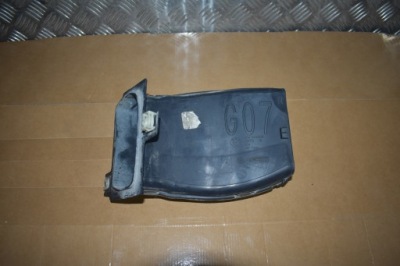 Впуск воздуха правый bmw g07 x7 1 фото №1