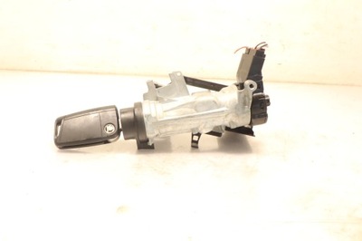 Замок запалювання skoda rapid ii 1.4tdi фото №1