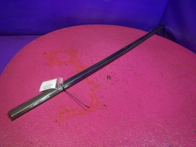 Bravo ii 07- молдинг уплотнитель дверь левый перед фото №1