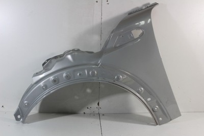 Крила лівий перед mini r56 повний bez ремонт oem фото №1