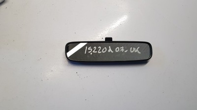 Дзеркало внутрішнє lexus is220 фото №1