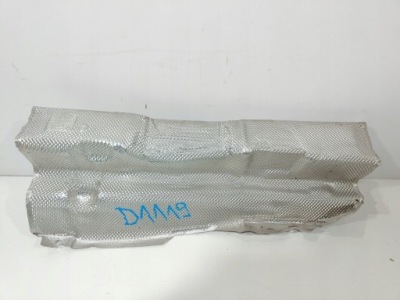 Land rover discovery sport l550 защита тепловая gj32-u114b04-ab фото №1