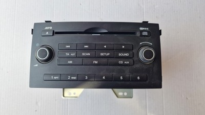 РАДИО CD MP3 KIA CEED I 96140-1H600