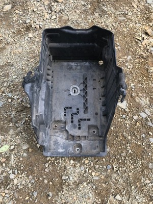 Корпус акумулятор volvo s80 фото №1