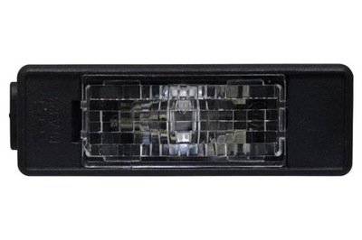 TYC ROOF LIGHT LIGHTING PLATES REJ W5W MERCEDES SPRINTER 906 CITROEN  