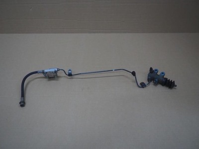 Циліндр зчеплення трубка шланг lexus is ii 2.2 d фото №1