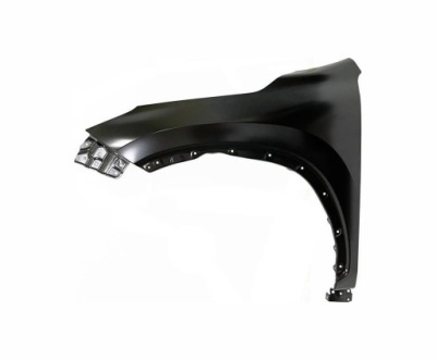 Lexus nx 2 2021 - крыло  левое фото №1