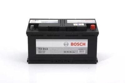 АККУМУЛЯТОР 0 092 T30 130 BOSCH