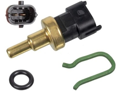 SENSOR TEMPERATURA DE AGUA FIAT DUCATO 2.0 11- PANDA 3 1.2 12- II 1.2 06-13  