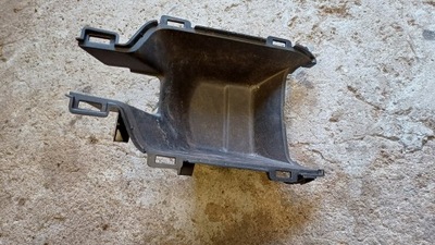 Citroen c4 cactus защита туннель 9824243380 фото №1