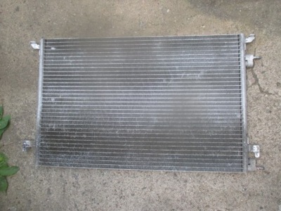 Opel vectra c signum радиатор кондиционера дизель бензин фото №1