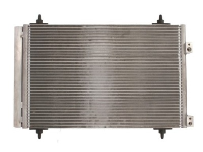 Радиатор кондиционер peugeot rcz 10- 1.6 thp b фото №1