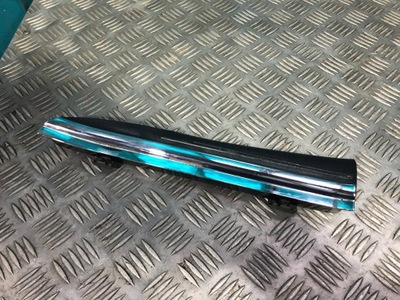 Mercedes cls w219 молдинг порог правый задняя фото №1