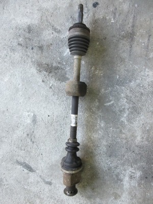 Renault thalia ii 2011 r. 1.2 приводной вал правая 8200571880 фото №1