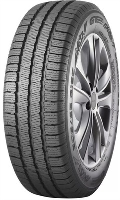 2X ШИНИ ВСЕСЕЗОННІ KUMHO PORTRAN 4S CX11 225/65R16 C 112R