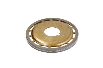 Кільце вала колінчастого corteco 01037064b фото №1