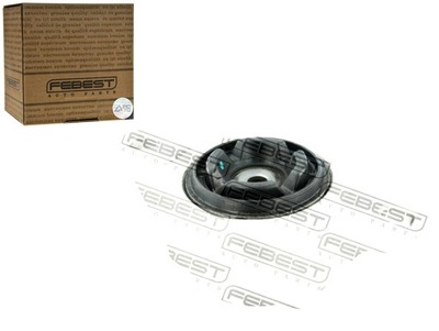 Febest mzss-ker кронштейн амортизатора фото №1