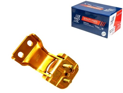 Петля двері ford transit 06 задня лівий gór fast фото №1