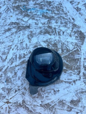 Mazda cx5 3 6 cx3 противотуманная фара led правый перед koito фото №1