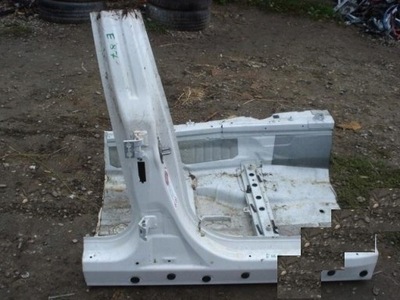 Bmw 1 e87 порог правый фото №1