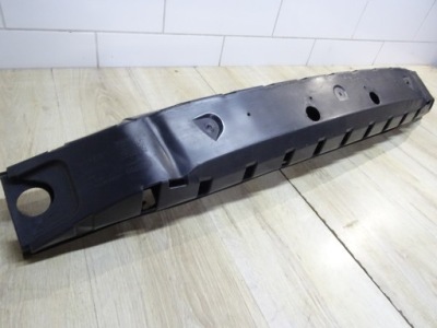 Абсорбер бампера перед передній s80 ii v70 iii фото №1