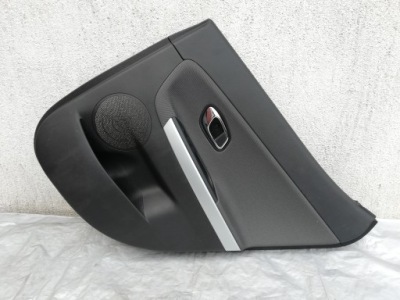 Обшивка двері правий задня kia ceed ii 12-17 eu hb фото №1