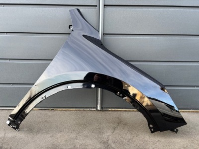 Ford kuga mk3 крила правий передній oryg. фото №1