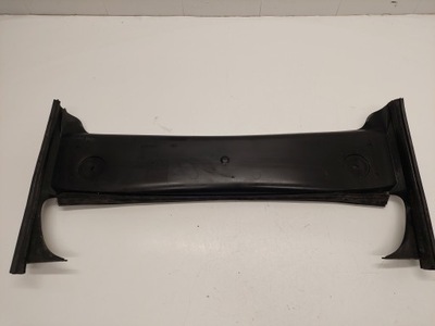 Защита радиатора volvo s60 v70 i 8662955 фото №1