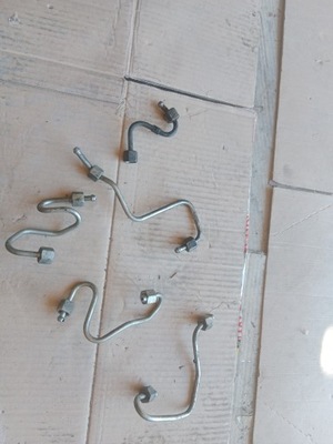 Дроти паливні kpl renault scenic iii 1.5 dci фото №1