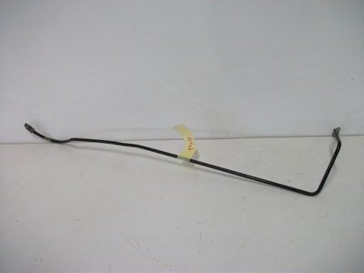 Шланг гальмівний proace ii expert iii jumpy iii фото №1