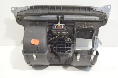 Корпус вентилятора обдув mercedes 500sl r129 sl sl500 1298300108 фото №1