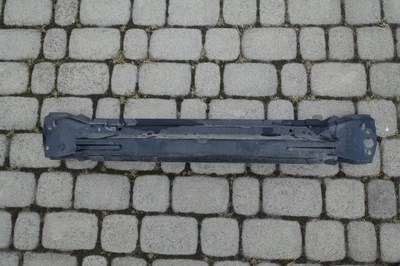 Honda jazz ii 02-08 rok балка передняя кронштейн оригинал фото №1