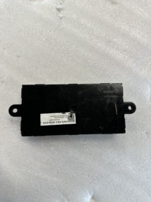 !seat leon iv модуль кондиционера 5wa907727ae ! фото №1