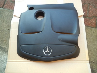 MERCEDES RECUBRIMIENTO NA MOTOR A2700102801 A2700103304  