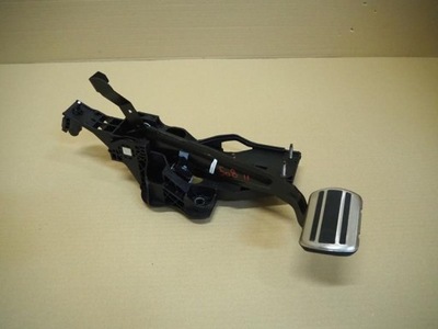 Педаль тормоза автоматическая коробка передач peugeot 508 ii фото №1