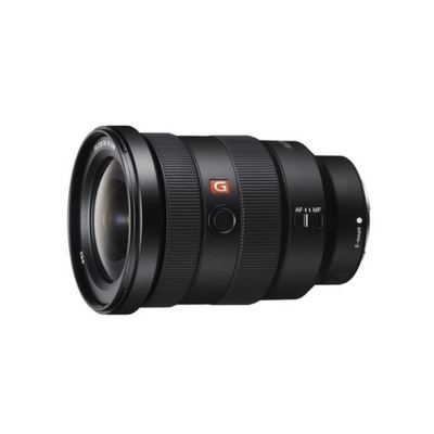 Sony FE 16-35 mm f/2,8 GM SEL1635GM