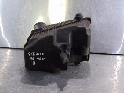 Корпус фільтра повітря renault scenic 1.6 16v фото №1