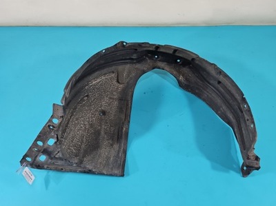 Подкрылок перед левая mitsubishi space star ii 12-20 фото №1