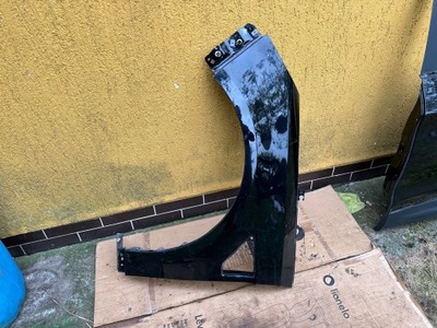 Ford galaxy mk4 крыло левый оригинальный фото №1